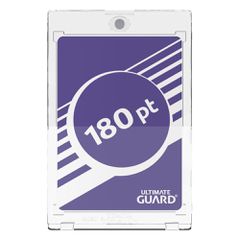 Ultimate Guard Magnetic Card Case 180 pt-thumb-4