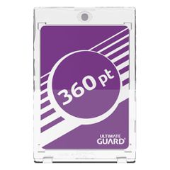 Ultimate Guard Magnetic Card Case 360 pt-thumb-4