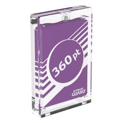 Ultimate Guard Magnetic Card Case 360 pt-thumb-1