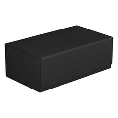 Ultimate Guard Arkhive 800+ XenoSkin Monocolor Black-thumb-1