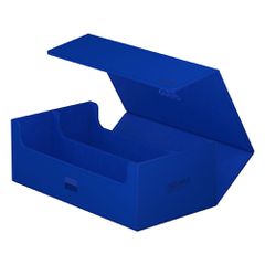 Ultimate Guard Arkhive 800+ XenoSkin Monocolor Blue-thumb-2