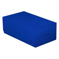 Ultimate Guard Arkhive 800+ XenoSkin Monocolor Blue-thumb-1