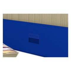 Ultimate Guard Arkhive 800+ XenoSkin Monocolor Blue-thumb-3
