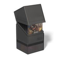Ultimate Guard Boulder´n´Tray 100+ Onyx-thumb-3