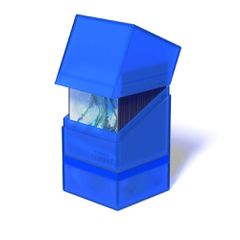 Ultimate Guard Boulder´n´Tray 100+ Sapphire-thumb-4