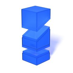 Ultimate Guard Boulder´n´Tray 100+ Sapphire-thumb-2
