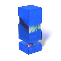 Ultimate Guard Boulder´n´Tray 100+ Sapphire-thumb-1