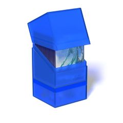 Ultimate Guard Boulder´n´Tray 100+ Sapphire-thumb-3