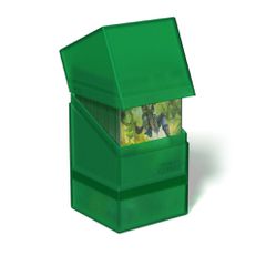Ultimate Guard Boulder´n´Tray 100+ Emerald-thumb-3