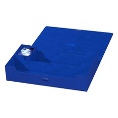 Ultimate Guard Omnihive 1000+ XenoSkin Blue-thumb-2