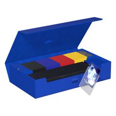 Ultimate Guard Omnihive 1000+ XenoSkin Blue-thumb-4