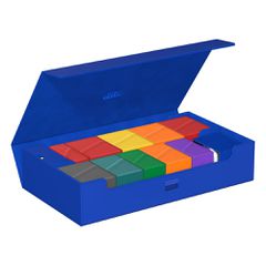 Ultimate Guard Omnihive 1000+ XenoSkin Blue-thumb-3
