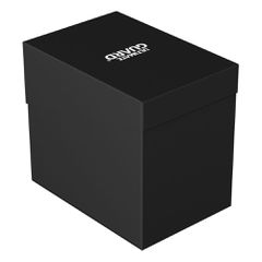 Ultimate Guard Deck Case 133+ Standard Size Black-thumb-4