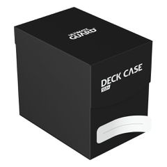 Ultimate Guard Deck Case 133+ Standard Size Black-thumb-3