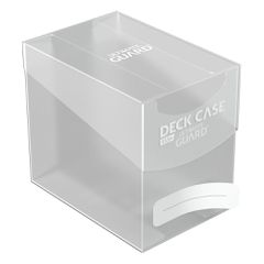 Ultimate Guard Deck Case 133+ Standard Size Transparent-thumb-2