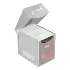 Ultimate Guard Deck Case 133+ Standard Size Transparent-thumb-1