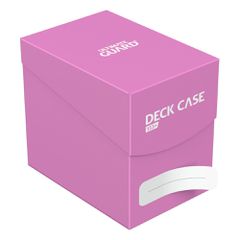 Ultimate Guard Deck Case 133+ Standard Size Pink-thumb-2