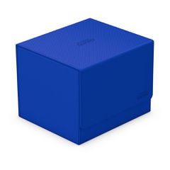 Ultimate Guard Minthive 30+ XenoSkin Blue-thumb-1