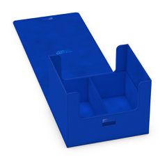 Ultimate Guard Minthive 30+ XenoSkin Blue-thumb-4