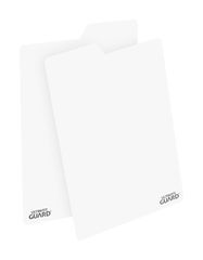 Ultimate Guard Premium Comic Book Dividers White (25)-thumb-2
