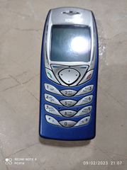 Nokia Nokia 6100 & Nokia 1600 Για συλλέκτες κινητών τηλεφώνων 