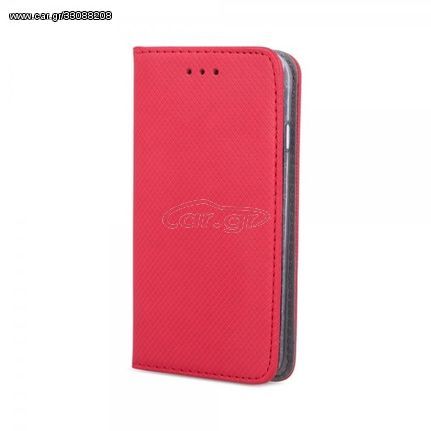 SENSO BOOK MAGNET SAMSUNG A50 / A30s / A50s red - (BMSAMA50R)