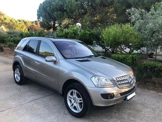 Mercedes-Benz ML 350 '07