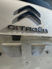 CITROEN C5 AIRCROSS 2022 ΚΑΜΕΡΑ ΠΙΣΩ 