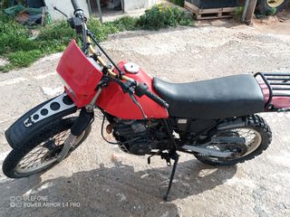 Honda XL 600 1983-thumb-2