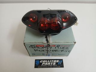 ΦΑΝΑΡΙ ΠΙΣΩ ΓΝΗΣΙΟ ΚΑΙΝΟΥΡΓΙΟ ΓΙΑ GILERA RUNNER 50/125/200 RST-ST-SP