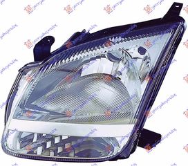 Φανάρι Εμπρός ΗΛΕΚΤΡΙΚΟΣ (Ε) 03- (DEPO) / SUBARU JUSTY G3X 03-06 / 35320-86G10 - Αριστερό - 1 Τεμ