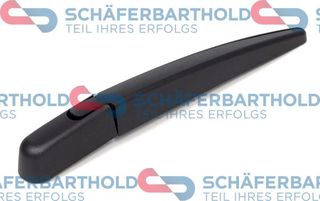 Carro Υαλοκαθαριστήρας Πίσω Με Μπράτσο 3Π 175mm κατάλληλο για CITROEN C4 2004-2011 (LC//LA) / 6429Y7 - 1 Τεμ