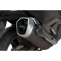 ΔΙΑΚΟΣΜΗΤΙΚΟ ΤΕΛΙΚΟΥ ΕΞΑΤΜΙΣΗΣ ΓΙΑ KYMCO AK550 '22 BLACK 9542N| PUIG