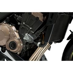 ΠΡΟΣΤΑΤΕΥΤΙΚΑ ΜΑΝΙΤΑΡΙΑ R19 FRAME SLIDERS ΓΙΑ HONDA CB650R '24 9443N  | PUIG