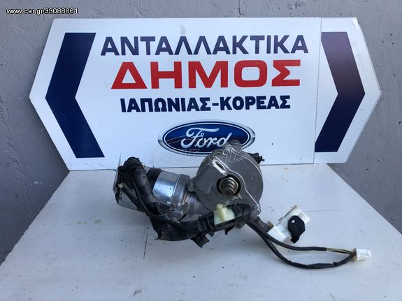 TOYOTA RAV-4 '06-'09 ΜΕΤΑΧΕΙΡΙΣΜΕΝΗ ΗΛΕΚΤΡΙΚΗ ΤΙΜΟΝΙΕΡΑ 