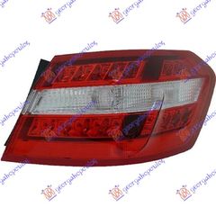 Φανάρι Πίσω Έξω (CLASSIC-ELEGANCE) (E) / MERCEDES E CLASS (W212) 09-13 / 2128200264 - Δεξί - 1 Τεμ