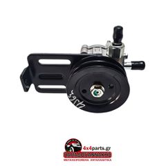 Αντλία Υδραυλικού Τιμονιού Isuzu / Opel Campo 1990-2001