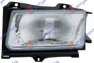 Φανάρι Εμπρός (Ε) (DEPO) / FIAT SCUDO 95-04 / 1474268080 - Αριστερό - 1 Τεμ