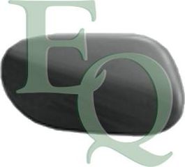 CARRO Κάλλυμα Για Πιτσιλιστήρι 2010- / PEUGEOT 207 06-14 / 6438.CT - Αριστερό - 1 Τεμ