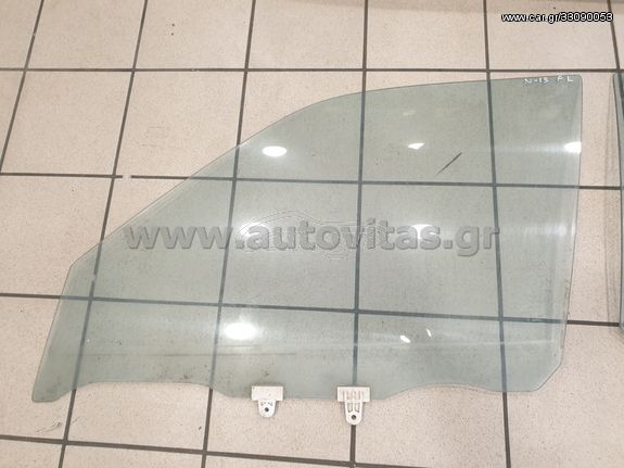 ΤΖΑΜΙ ΕΜΠΡΟΣ ΑΡΙΣΤΕΡΟ Ν13