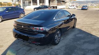 Peugeot 508 '19