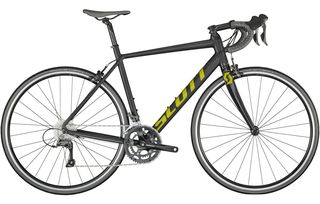 Δρόμου - Κούρσας Scott 2024 ΠΟΔΗΛΑΤΟ SCOTT SPEEDSTER 40 RIM 2024 / SIZE L56