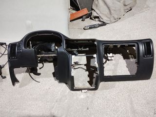 ΤΑΜΠΛΟ SEAT IBIZA 93-99