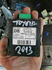 ΕΓΚΕΦΑΛΟΣ 4X4 Toyota hilux 2005-2012 89533-71080
