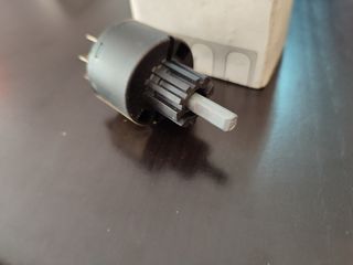 Διακόπτης καλοριφέρ BMW E21 E28 E30-thumb-2