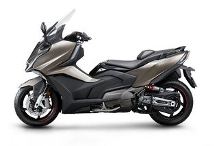 Kymco AK 550 2026 PREMIUM-thumb-1