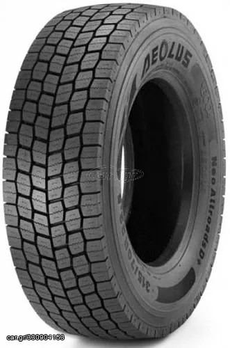 315/80R22.5 156/150L ALLROADS D+ AEOLUS TL (ΔΙΑΦ)