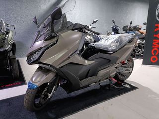 Kymco AK 550 Premium 2026 PREMIUM !!!!! δωρα η εκπτωση !!!!