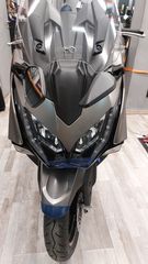 Kymco AK 550 Premium 2026 PREMIUM !!!!! δωρα η εκπτωση !!!!-thumb-7
