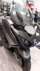 Kymco AK 550 Premium 2026 PREMIUM !!!!! δωρα η εκπτωση !!!!-thumb-8